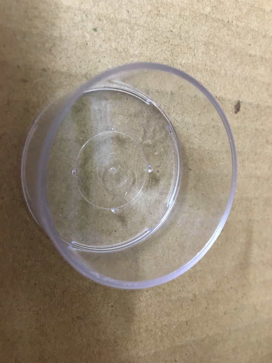 Plastic Tealights Keystone Candle Supply