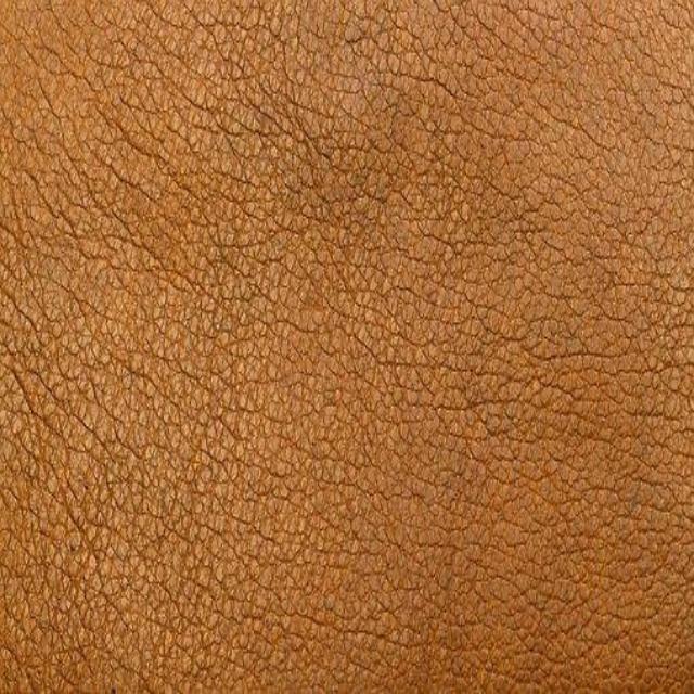 Genuine Leather (Peak)
