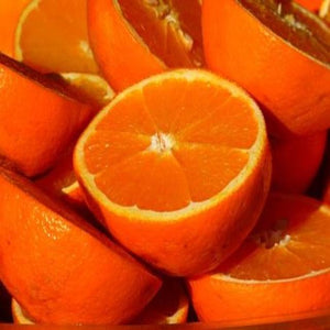 Fresh Squeezed Orange