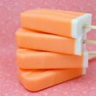 Orange Creamsicle