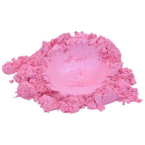 Pearl Pink Mica – Keystone Candle Supply