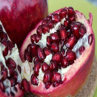 Pomegranate (PEAK)