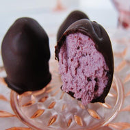 Raspberry Truffle (PEAK)