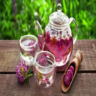 Red Clover Tea