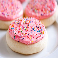 Sugar Cookie