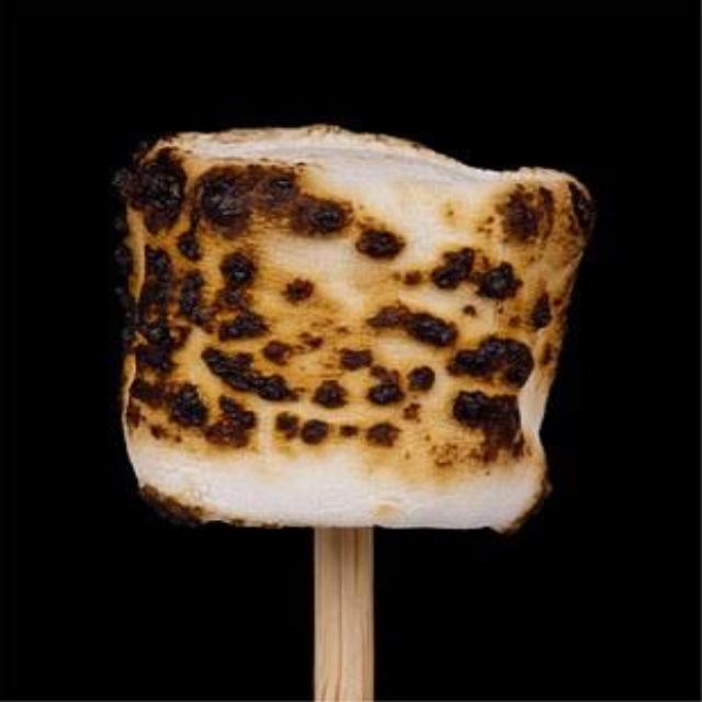 Toasted Marshmallow