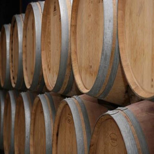 Wine Barrel  TEMPORARILY UNAVAILABLE DUE TO REGULATORY ISSUES