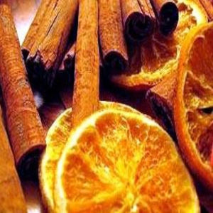 Winter Orange Spice (PEAK)